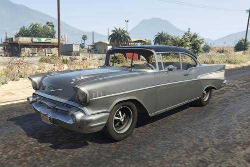 1957 Chevrolet Bel Air (Clean Version) 1fd454 gta5 2016 07 19 03 31 09 94